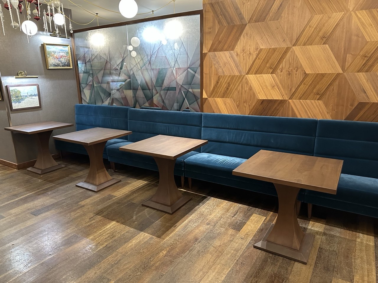 Изделия для бизнеса и HoReCa